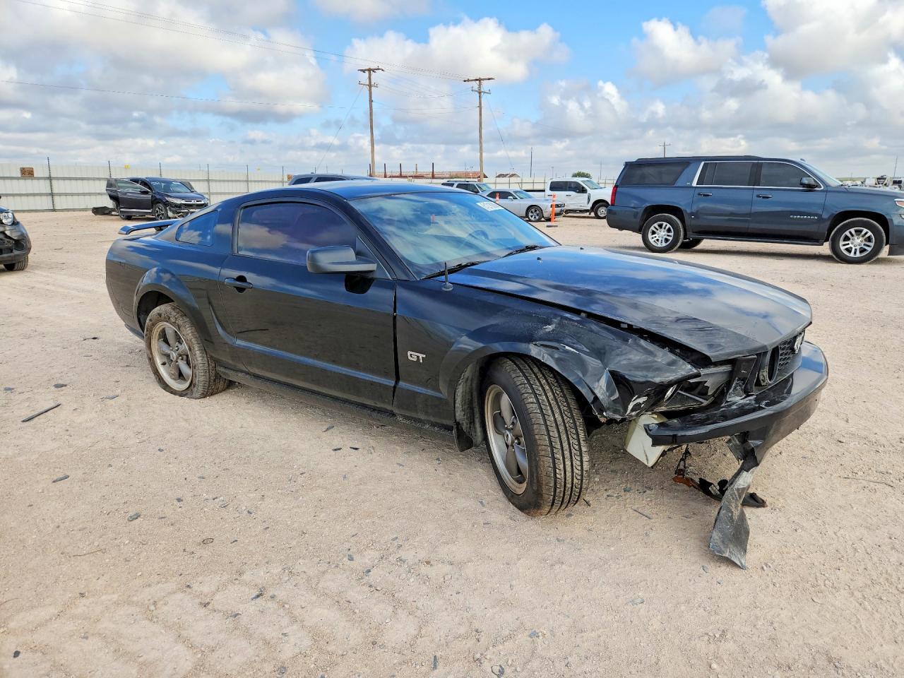 2006 Ford Mustang Gt - Image 4