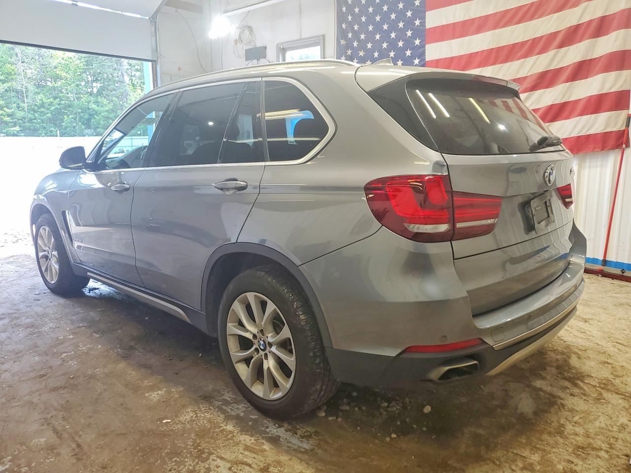 2018 BMW X5 xDrive35I - Image 2