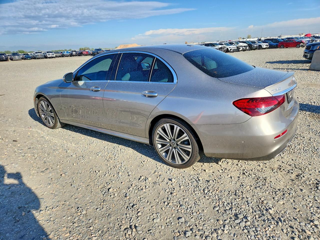 2023 Mercedes-Benz E 350 - Image 2