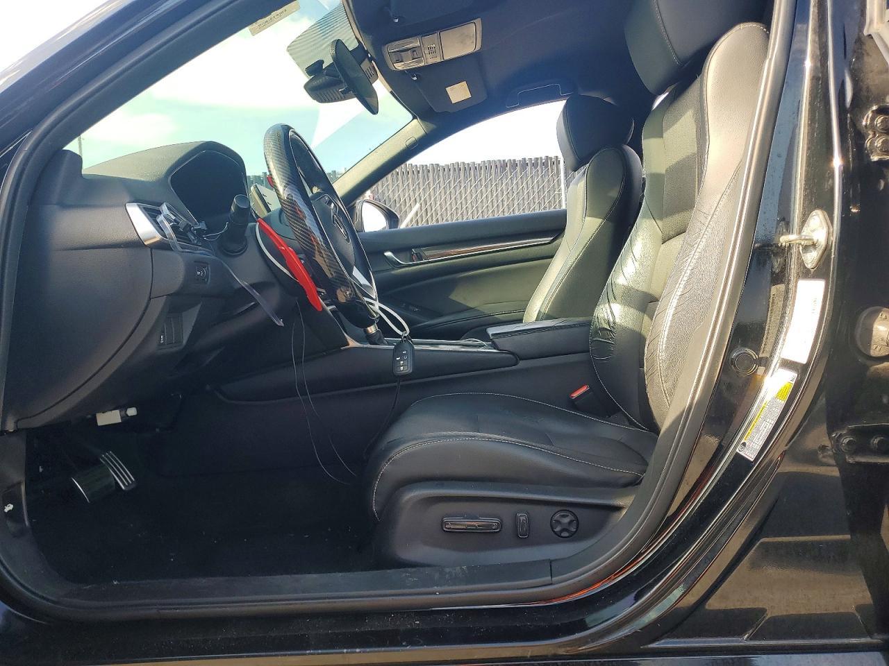 2019 Honda Accord Sport - Фото 7