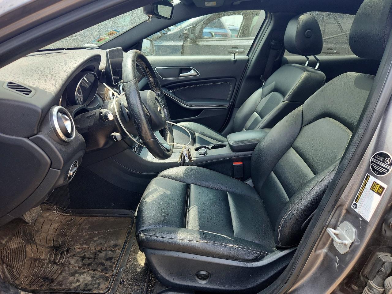 2016 Mercedes-Benz Gla 250 4Matic - Фото 7