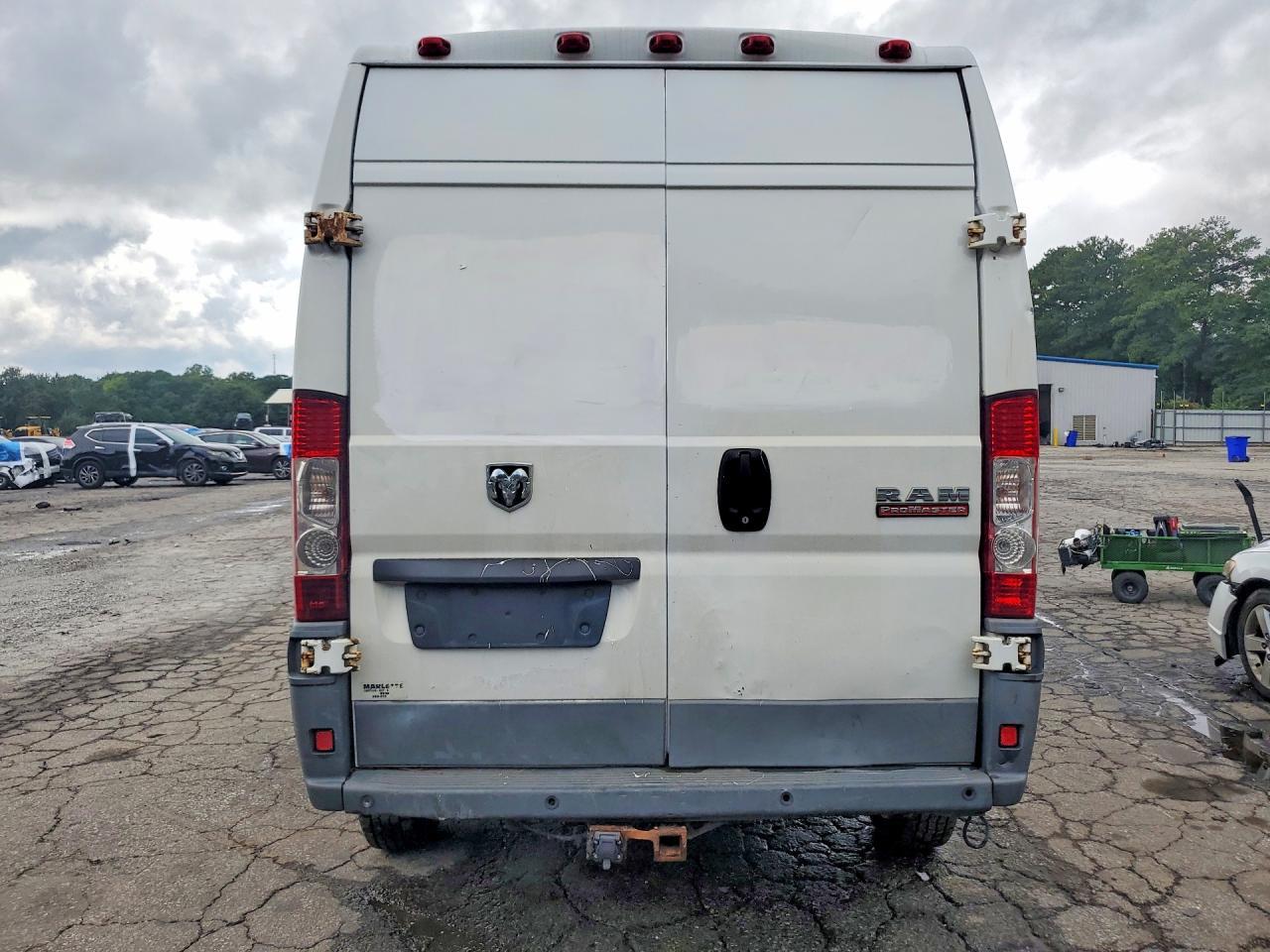 2014 Ram Promaster 2500 2500 High - Image 6