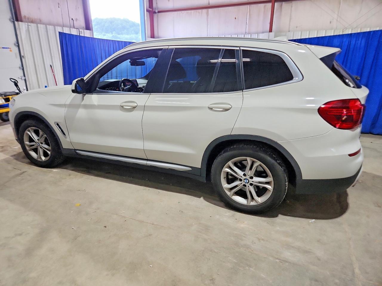 2019 BMW X3 xDrive30I - Image 2