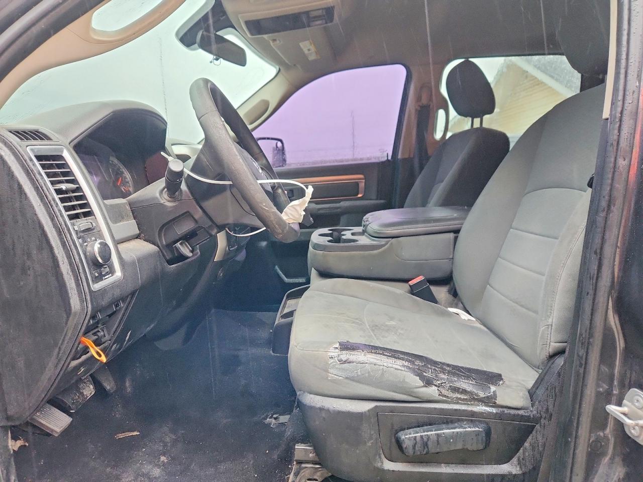 2019 Ram 1500 Classic Slt - Фото 7