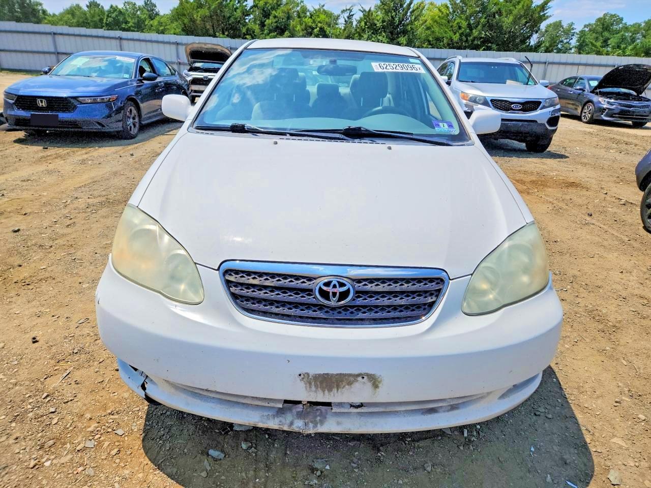 2006 Toyota Corolla Le - Image 6