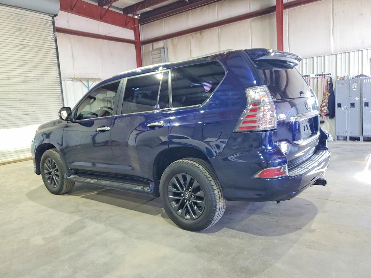 2020 Lexus Gx 460 Premium - Фото 2