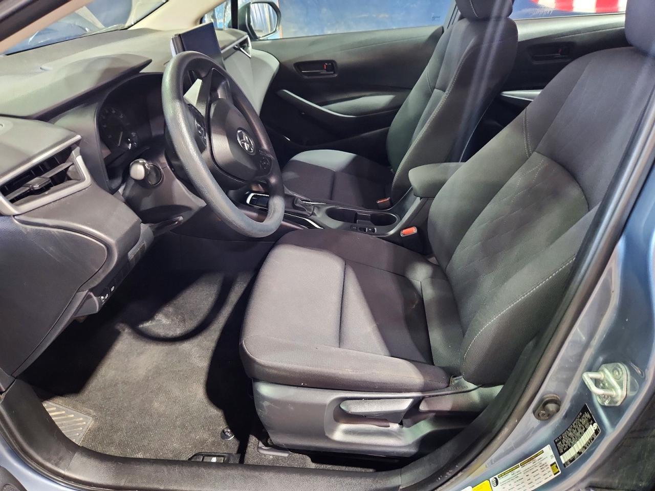 2024 Toyota Corolla Le - Image 7