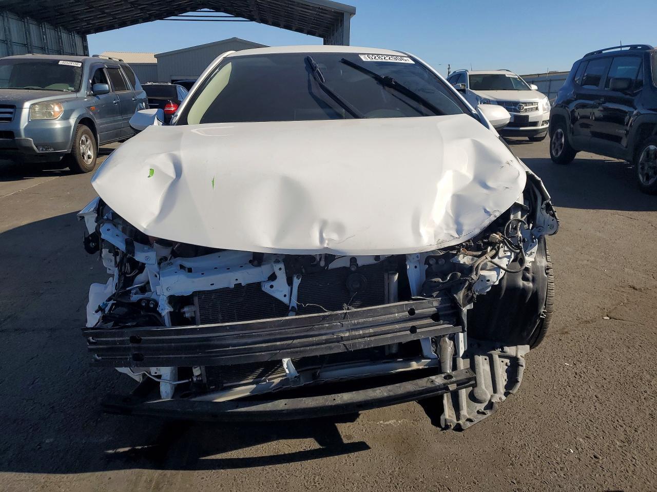 2020 Toyota Corolla Le - Image 5