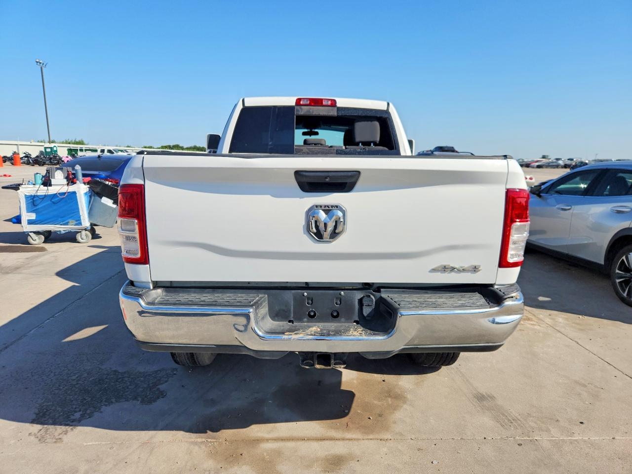 2019 Ram 2500 Tradesman - Image 6