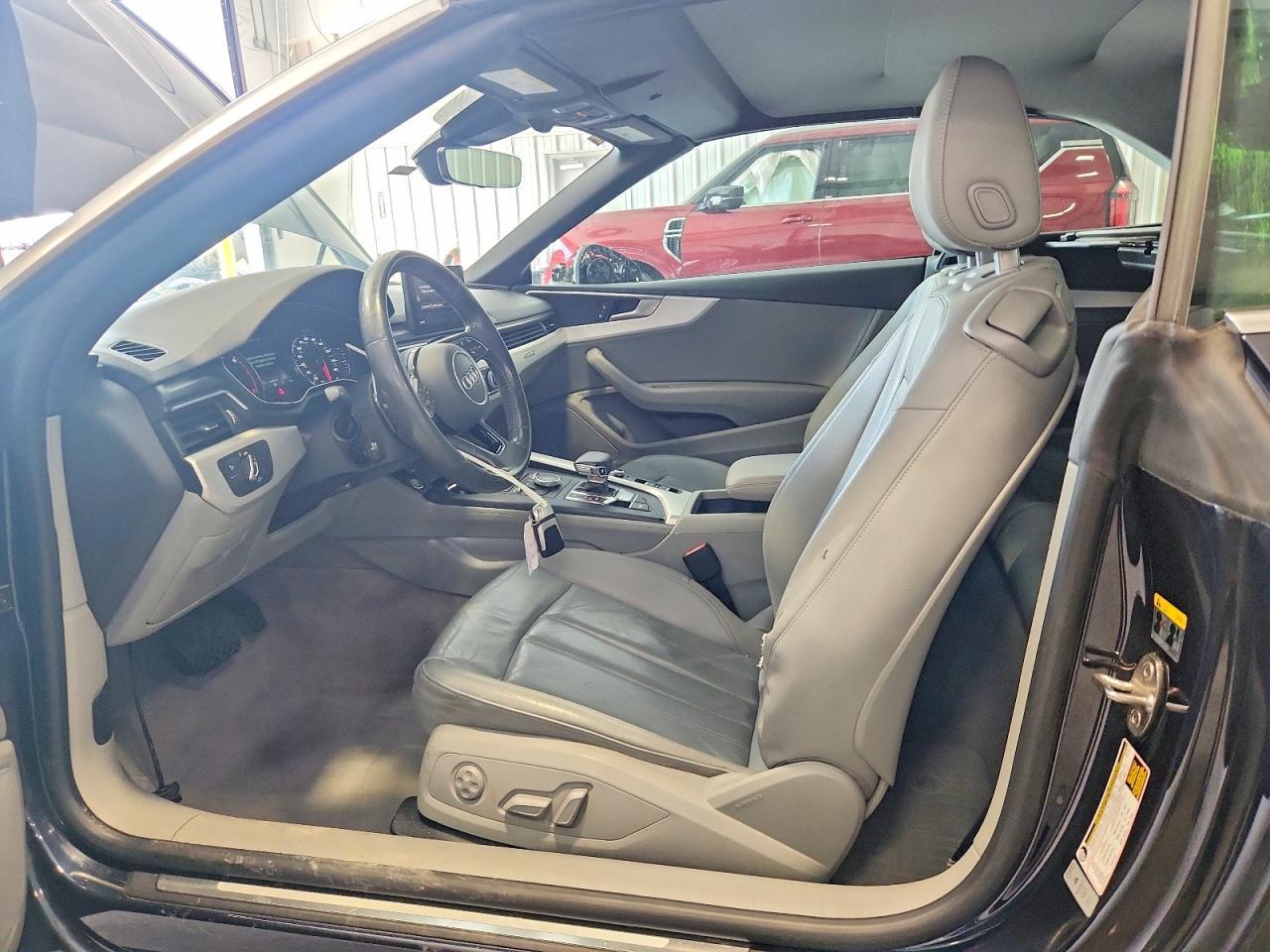 2018 Audi A5 Premium Plus - Фото 7