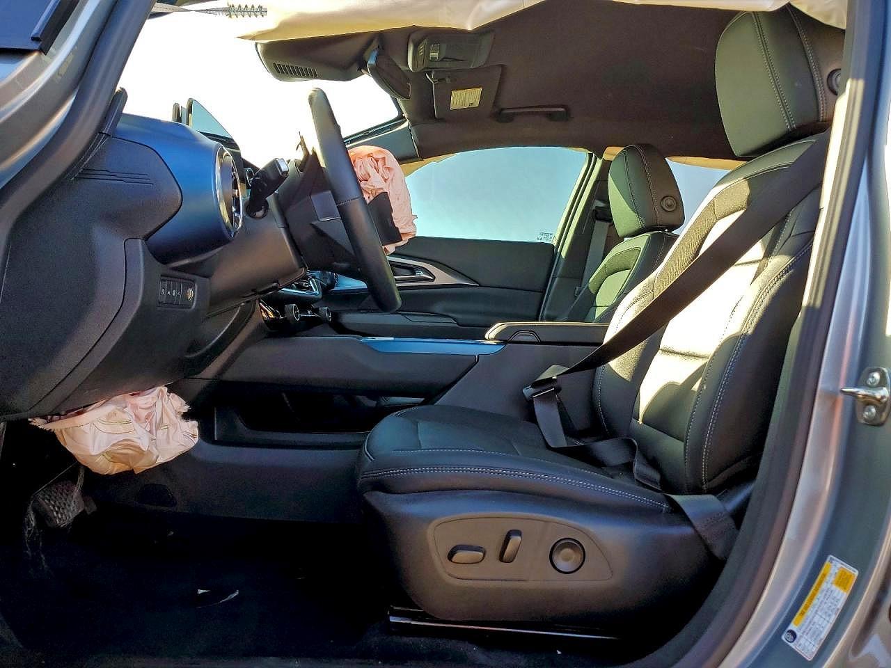 2025 Chevrolet Equinox Lt - Image 7