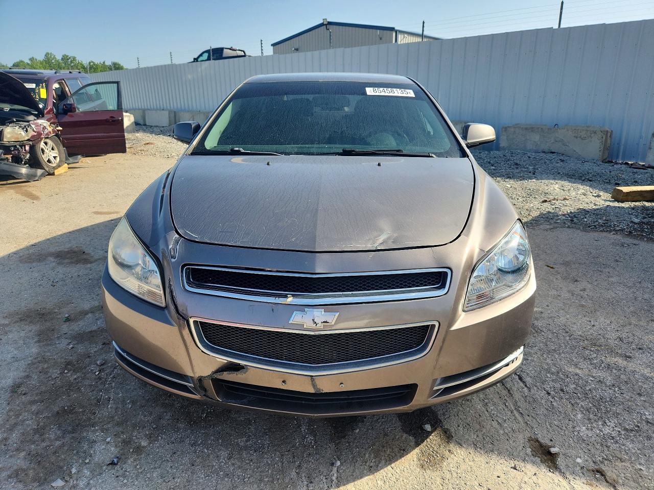 2012 Chevrolet Malibu 1Lt - Image 5