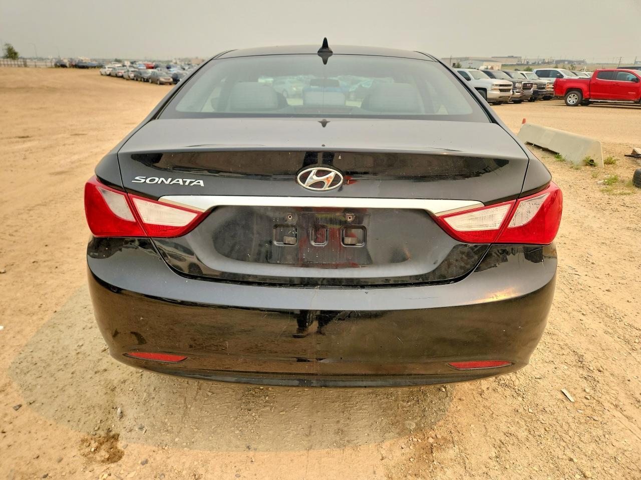 2013 Hyundai Sonata Gls - Image 6