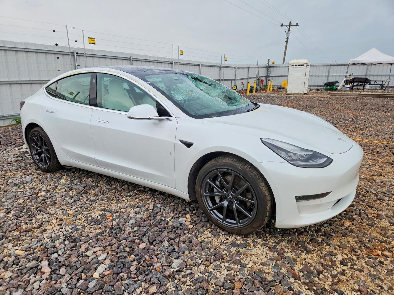 2020 Tesla Model 3 - Фото 4