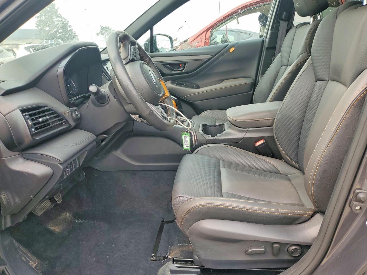 2025 Subaru Outback Wilderness - Image 7