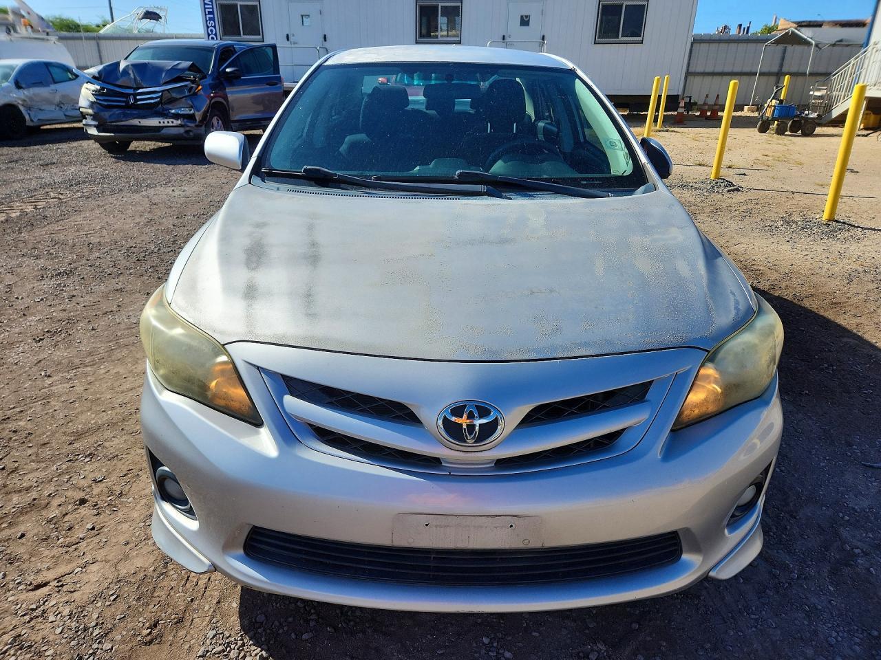 2012 Toyota Corolla L - Image 5