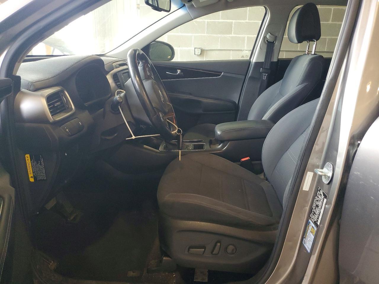 2016 Kia Sorento Lx V6 - Фото 7