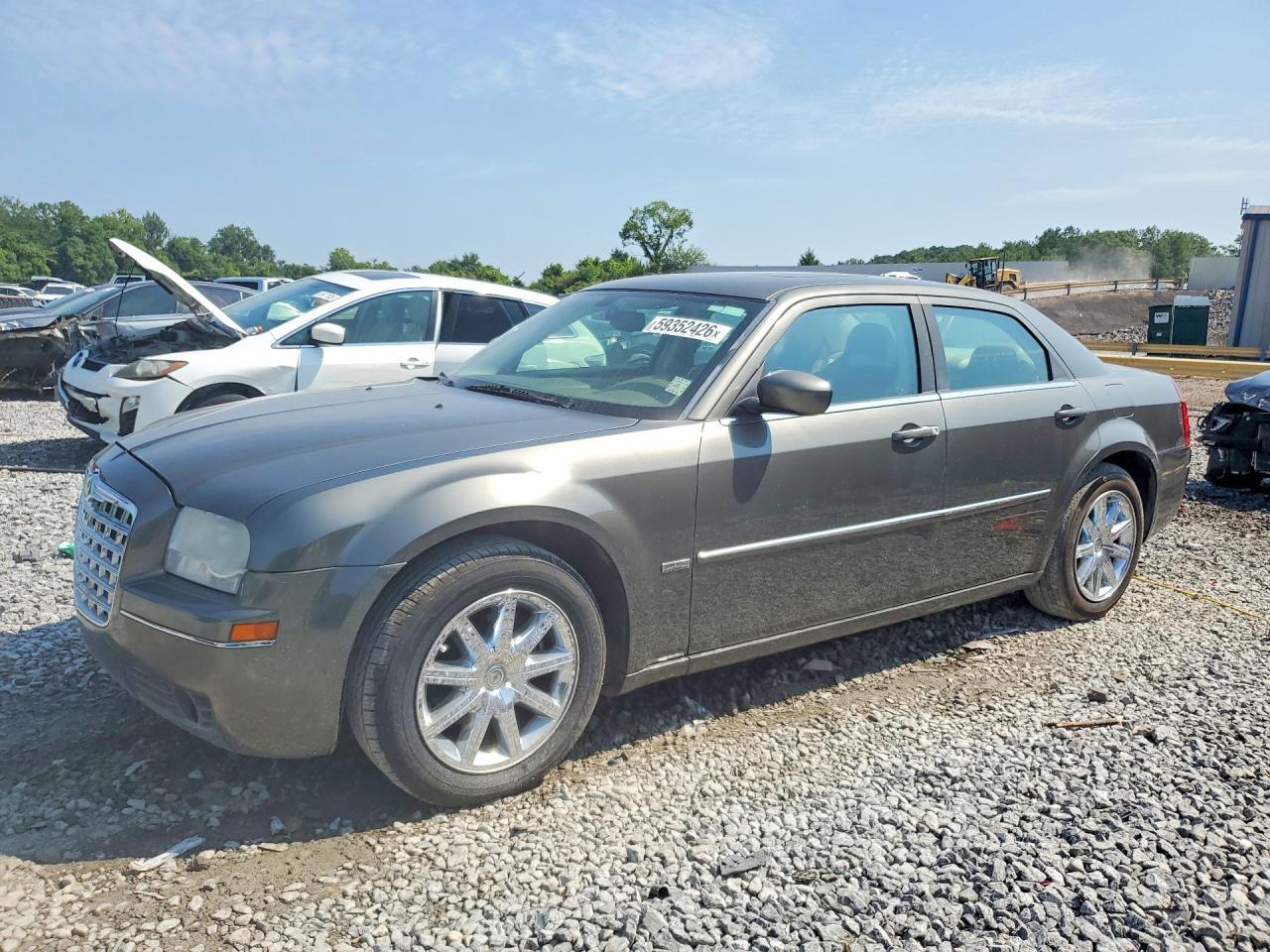 2008 Chrysler 300 Touring