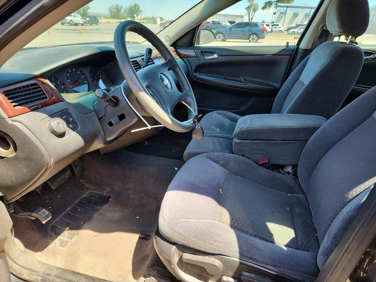 2008 Chevrolet Impala Ls - Фото 7