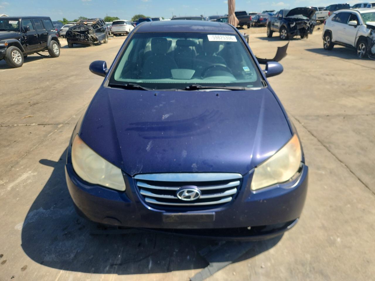 2010 Hyundai Elantra Gls Automati - Фото 5
