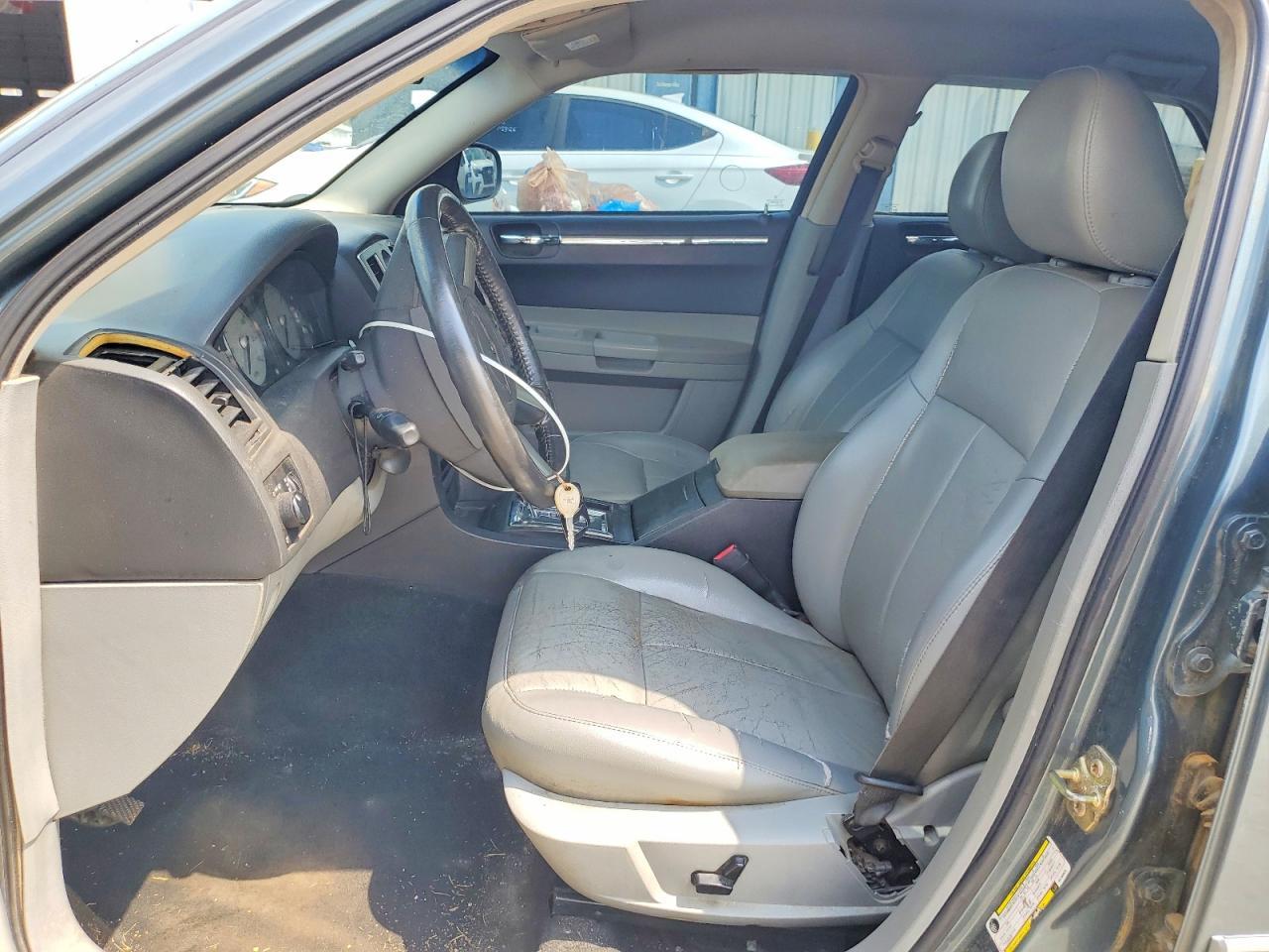 2006 Chrysler 300 Touring - Фото 7