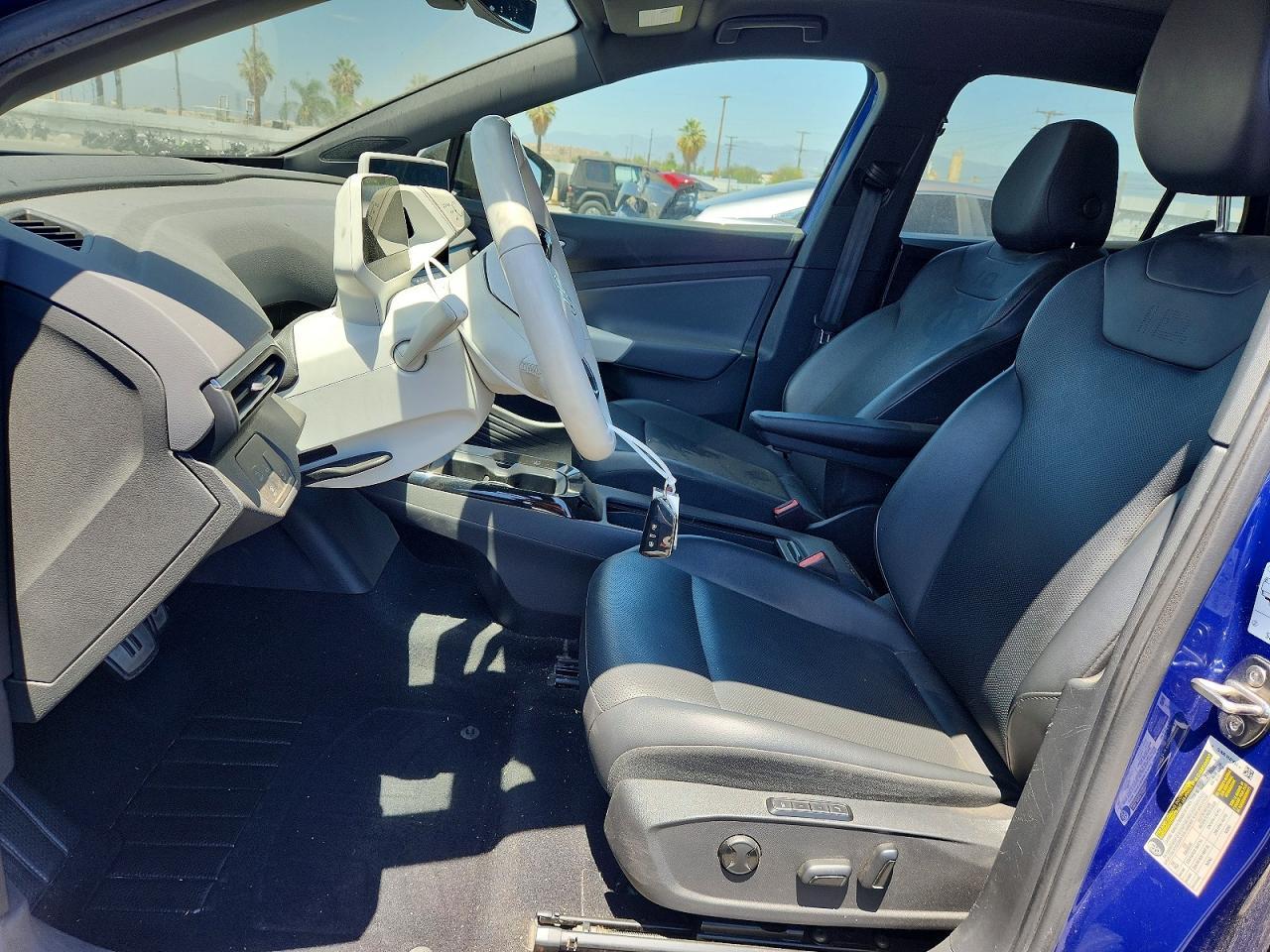 2021 Volkswagen Id.4 First Edition - Image 7