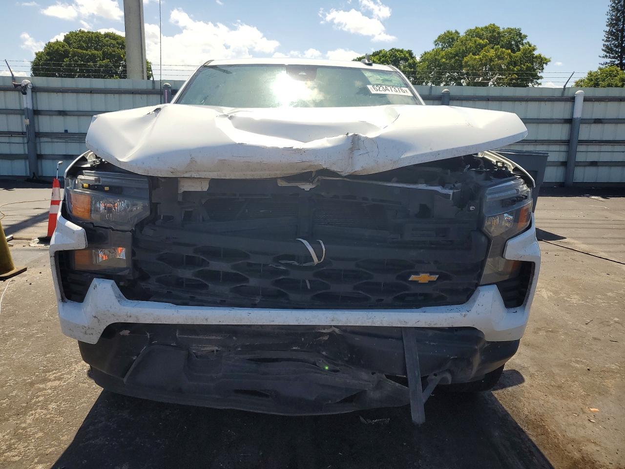 2023 Chevrolet Silverado C1500 - Image 5