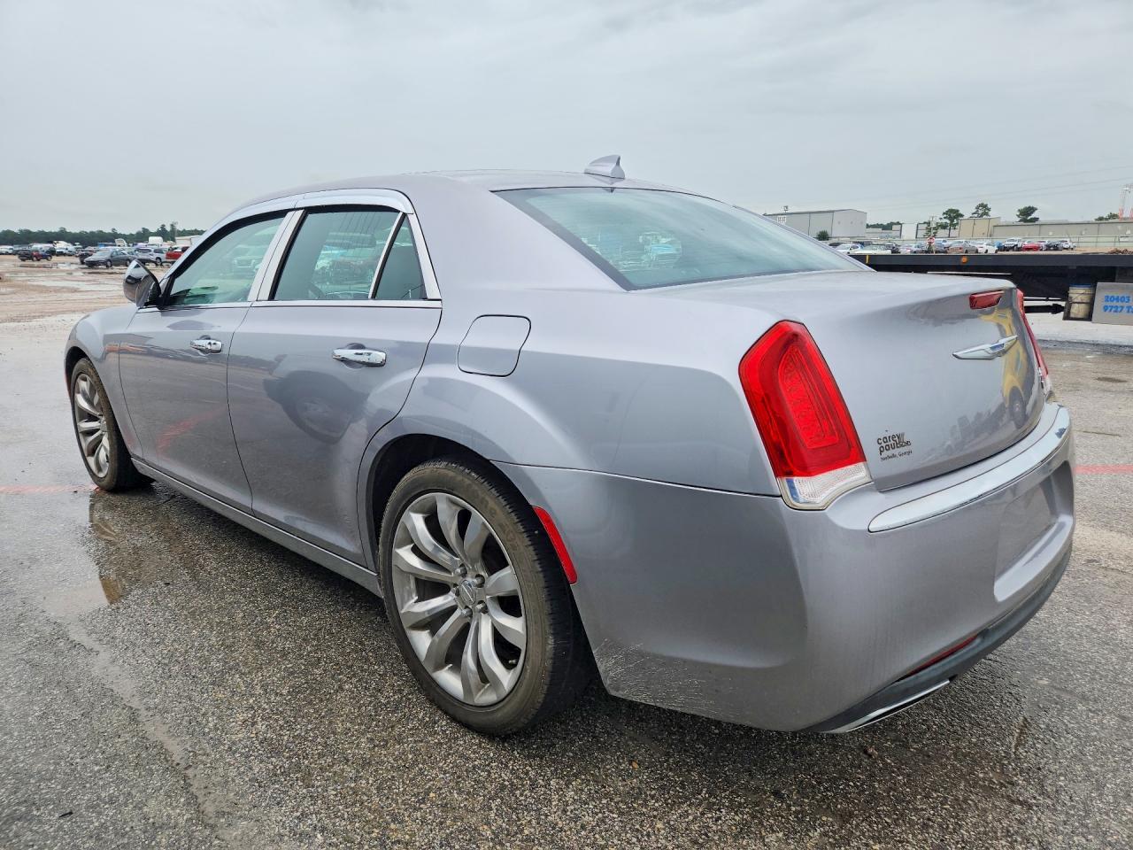 2018 Chrysler 300 Limited - Image 2