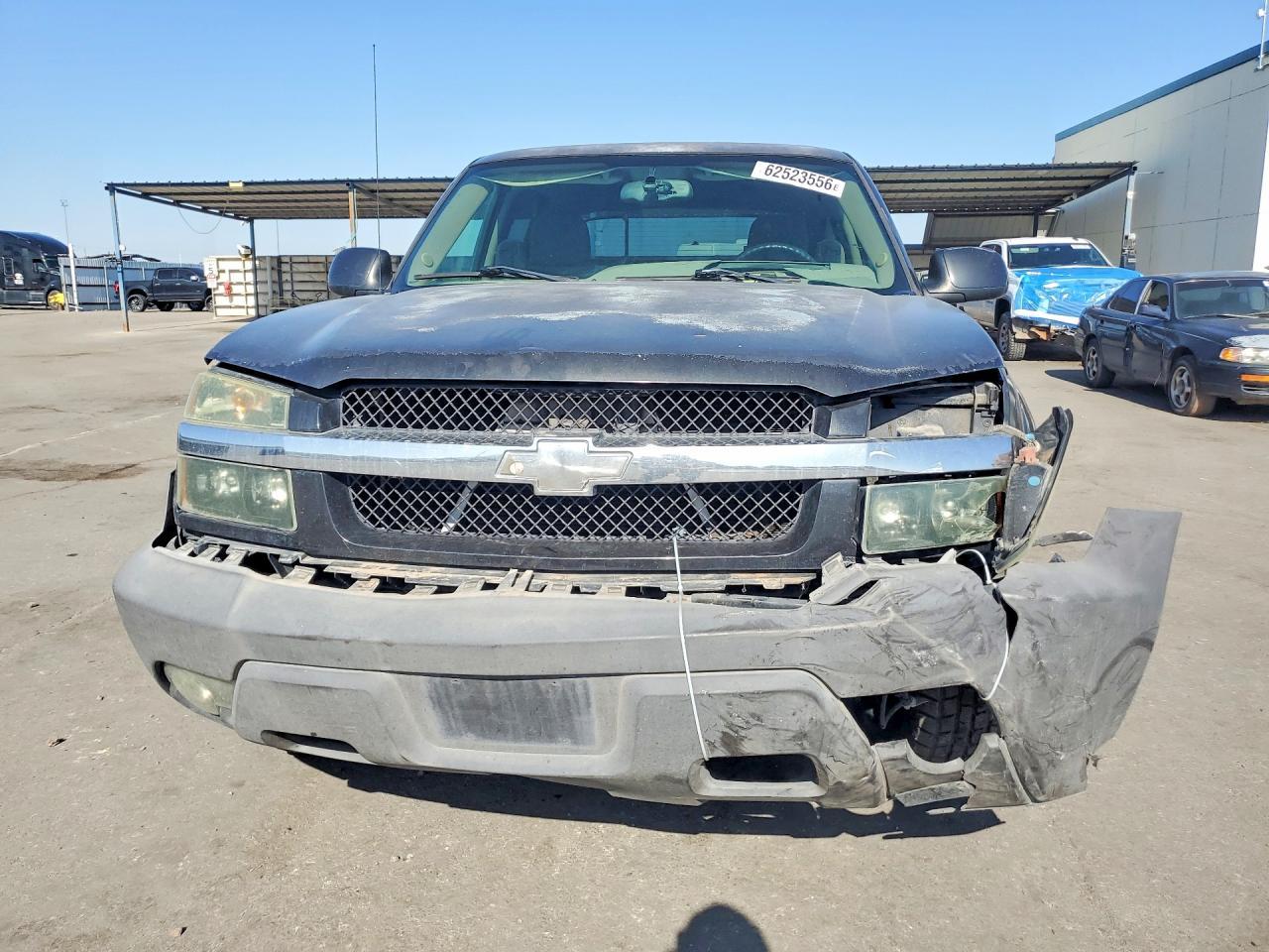 2004 Chevrolet Avalanche C1500 - Фото 5