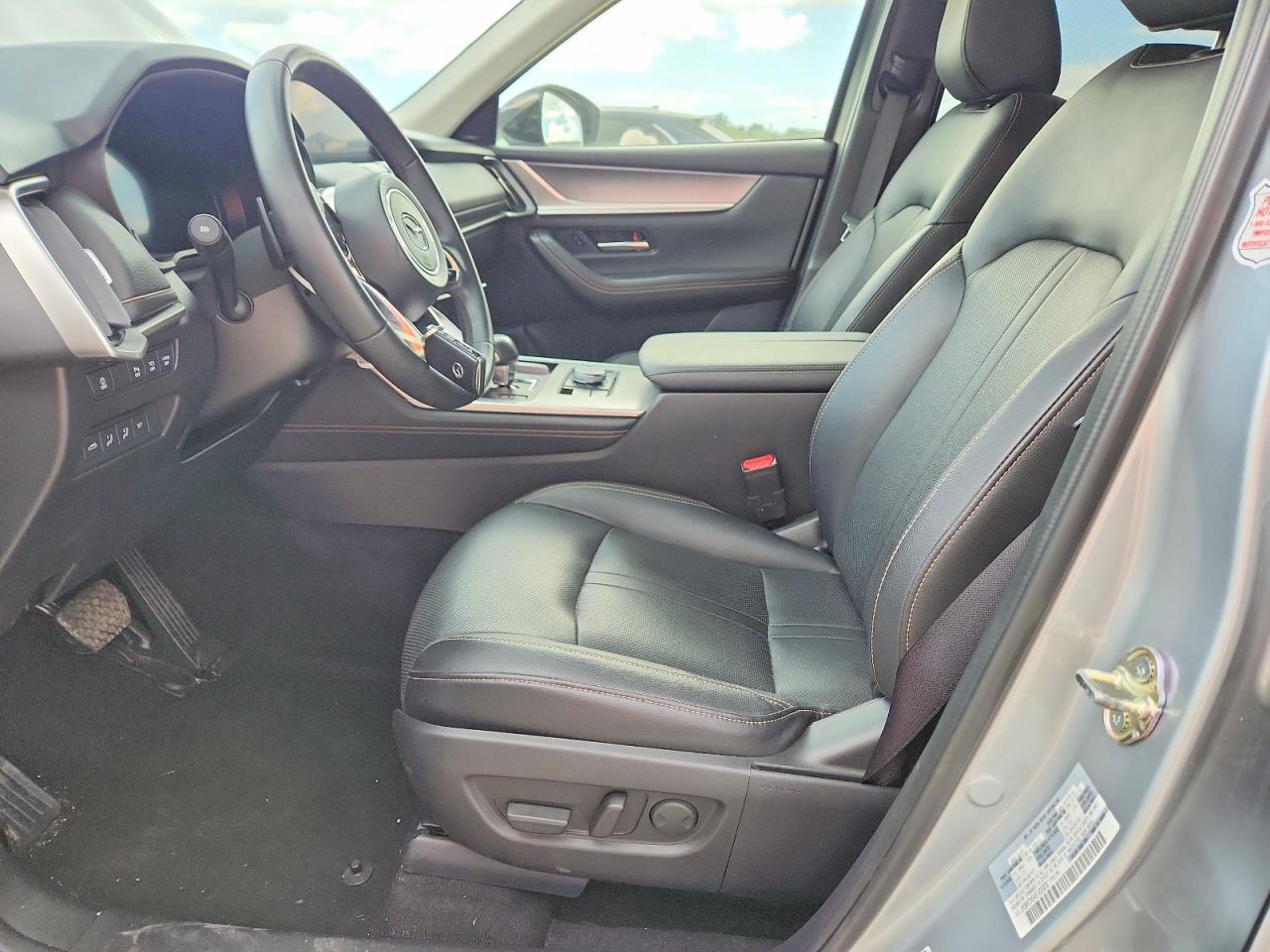 2025 Mazda Cx-90 Premium Sport - Фото 7