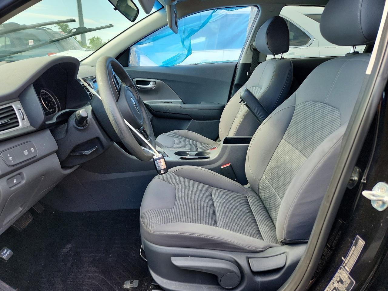 2019 Kia Niro Lx - Image 7