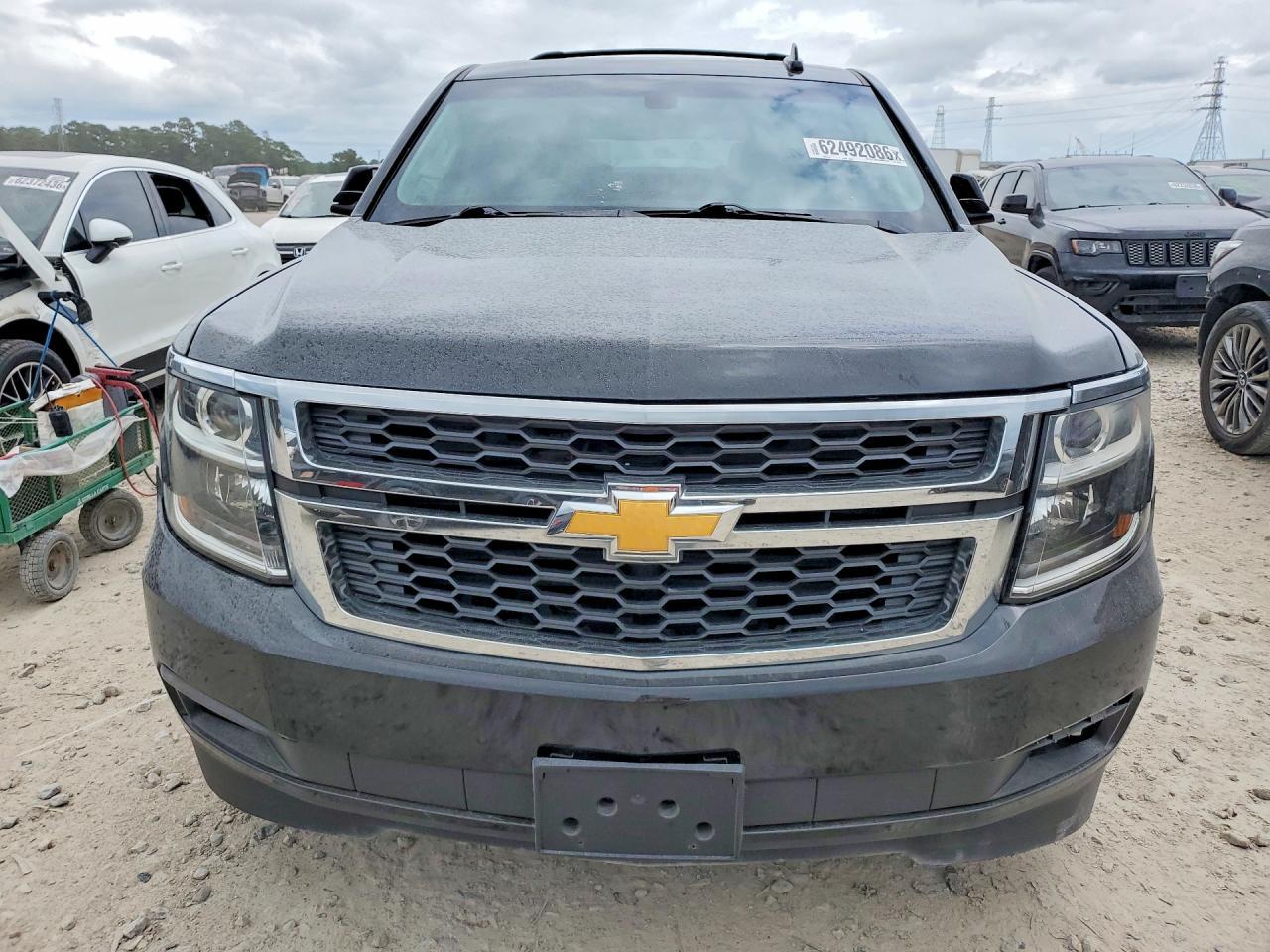 2019 Chevrolet Tahoe C1500 Ls - Image 5