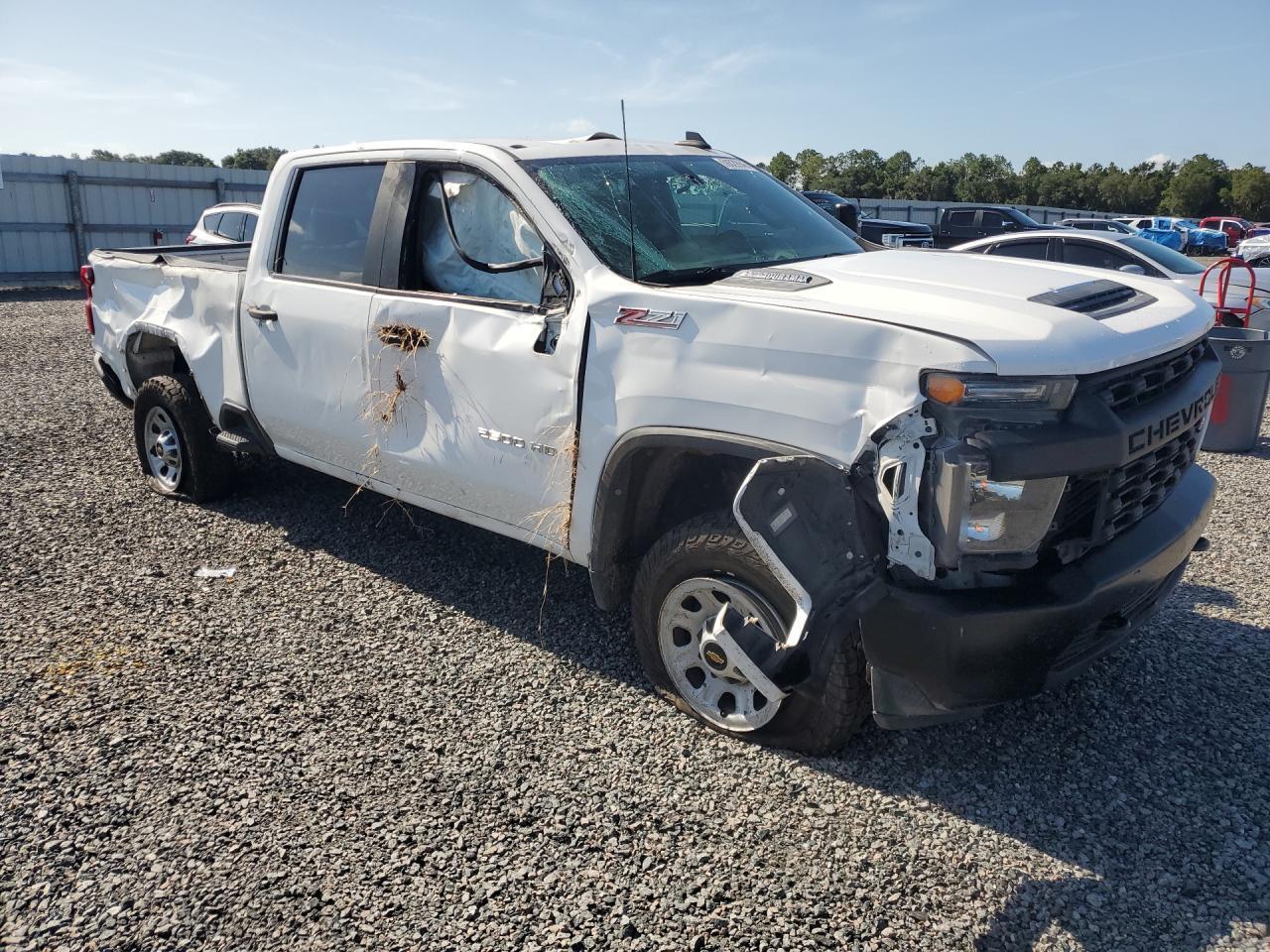 2020 Chevrolet Silverado K2500 Heavy Duty - Image 4