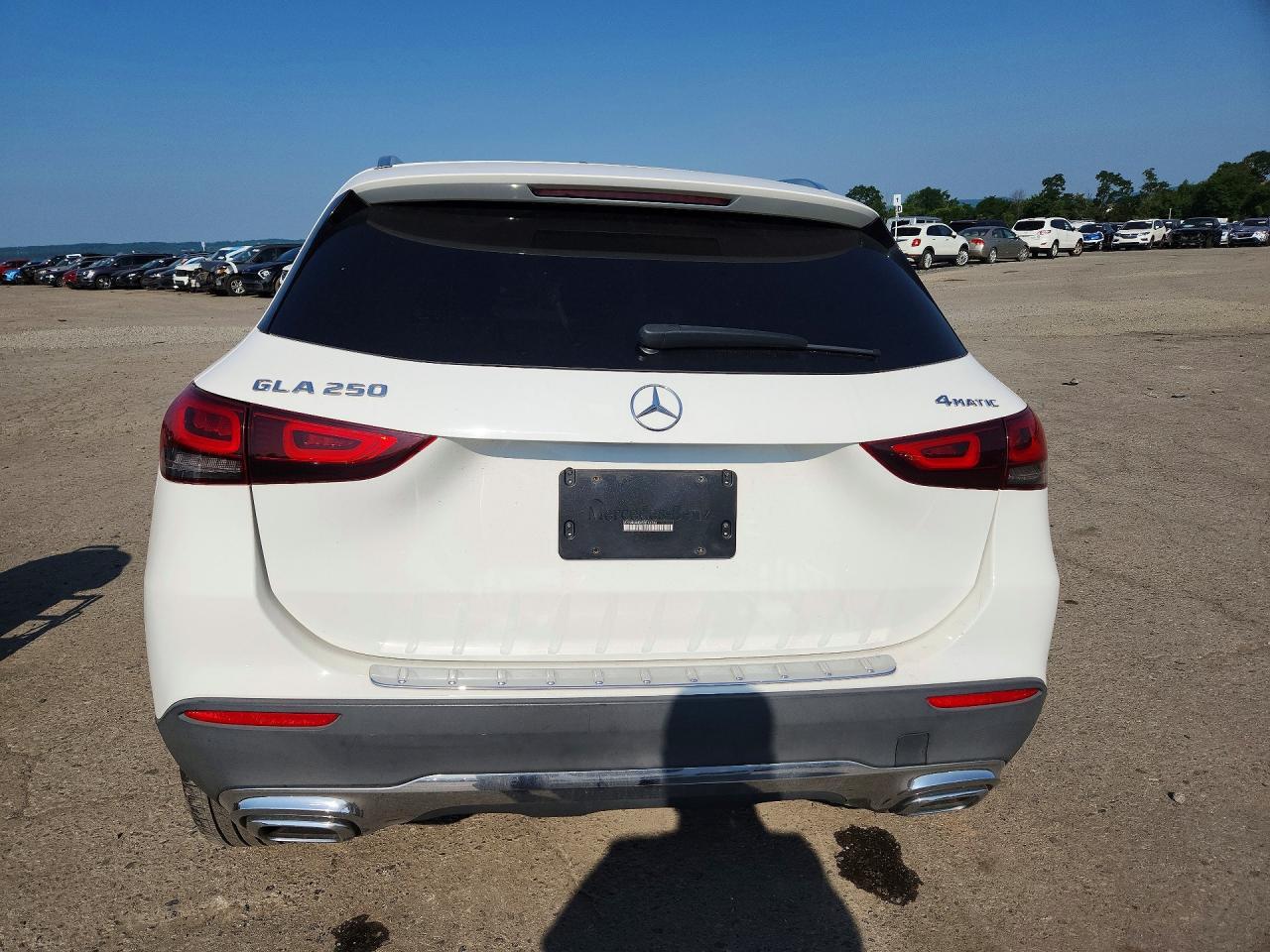 2021 Mercedes-Benz Gla 250 4Matic - Image 6