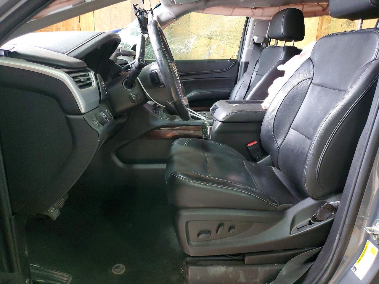 2018 GMC Yukon Xl K1500 Slt - Фото 7