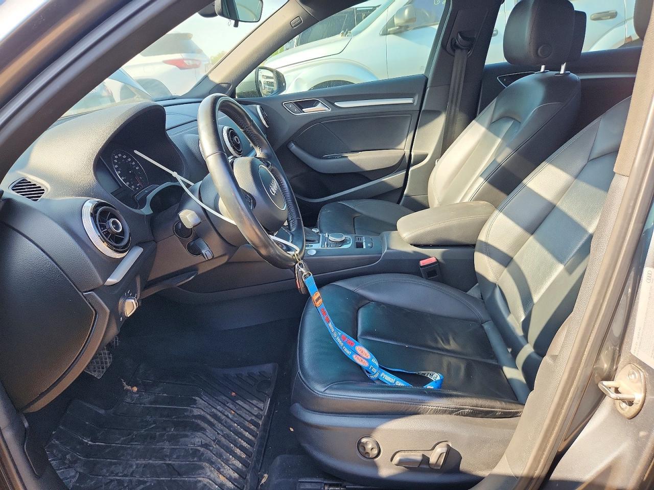 2016 Audi A3 Premium - Фото 7