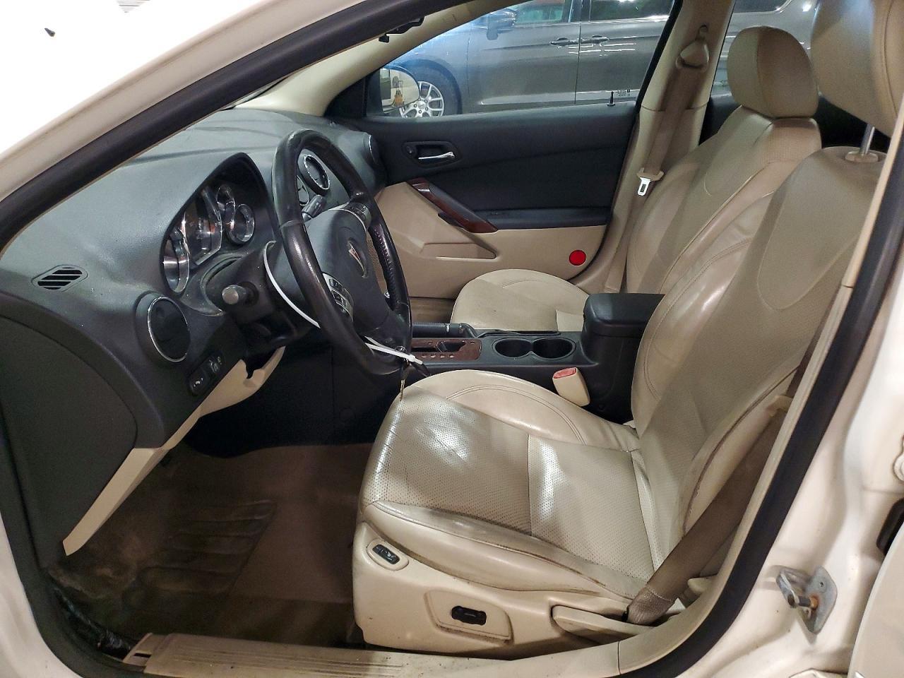2008 Pontiac G6 Gt - Image 7