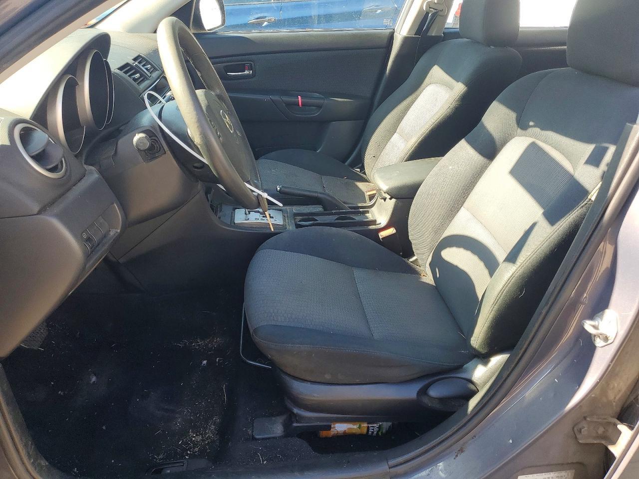 2008 Mazda 3 I - Фото 7