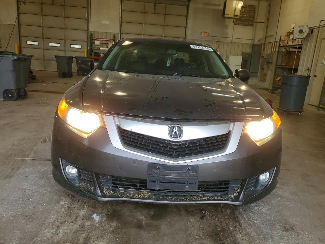 2009 Acura Tsx - Фото 5