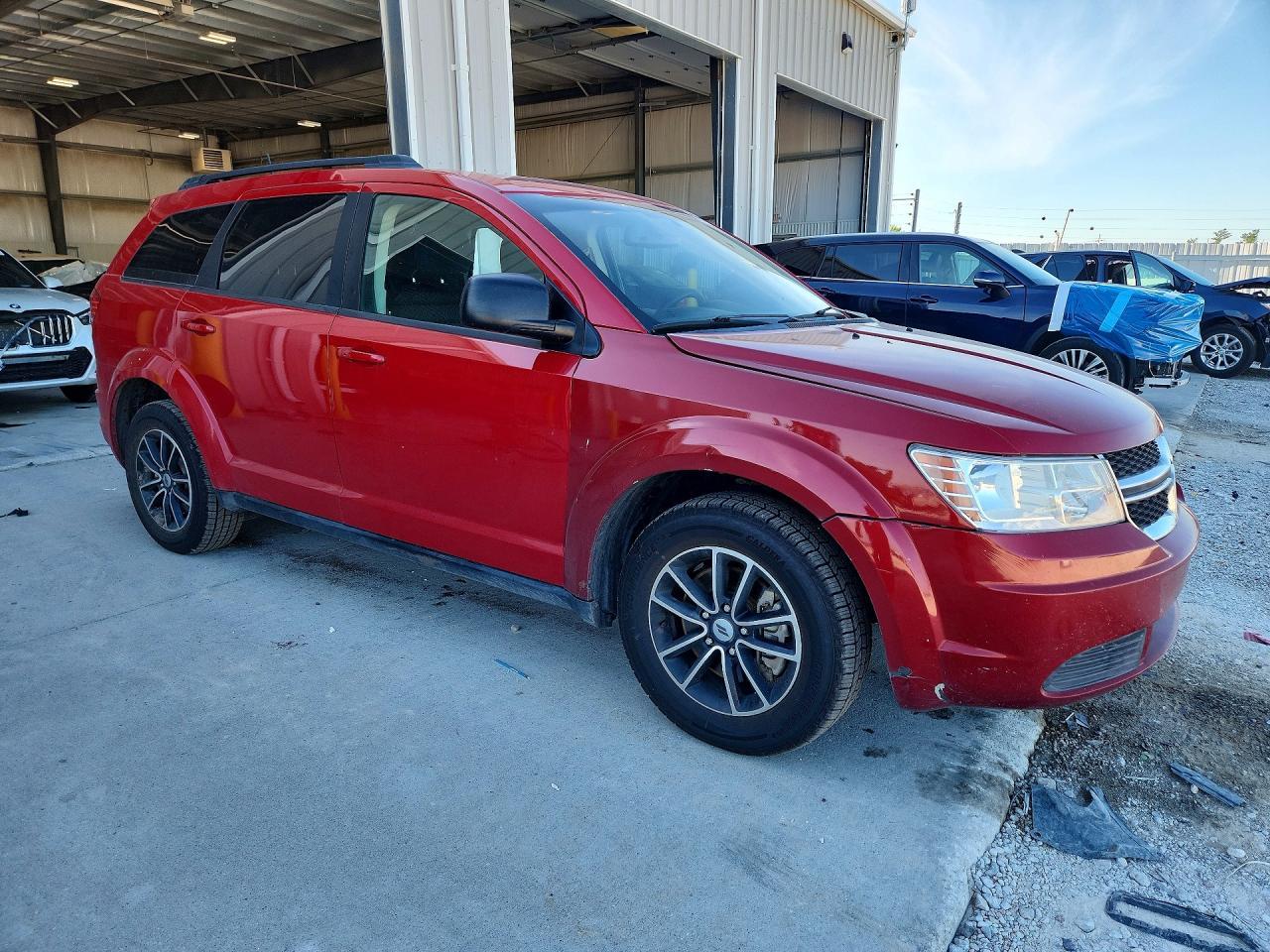 2018 Dodge Journey Se - Image 4