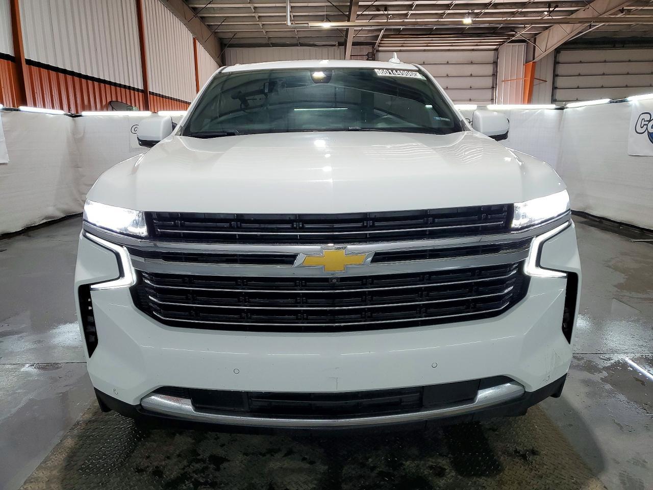 2022 Chevrolet Suburban K1500 Lt - Image 5
