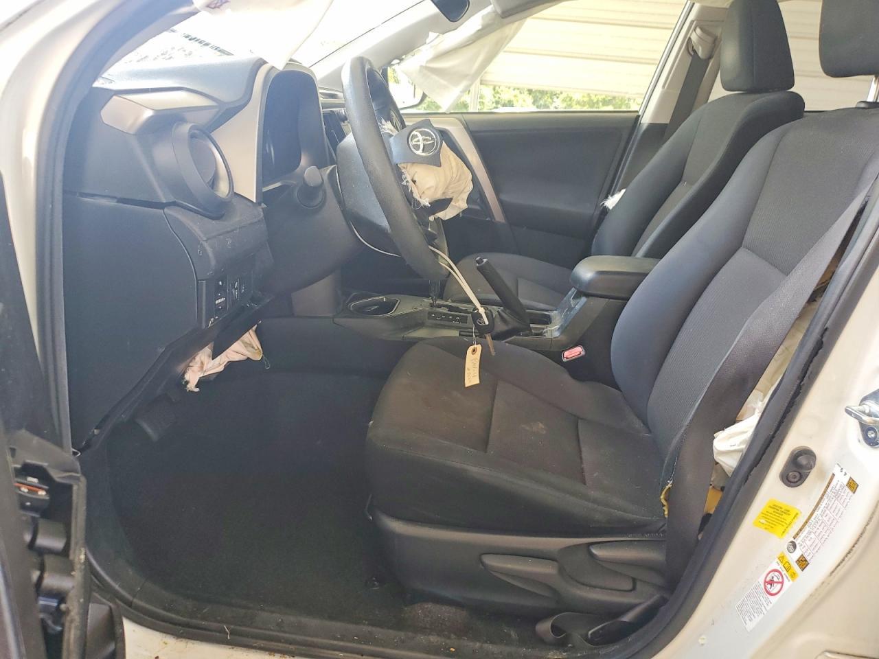 2018 Toyota Rav4 Le - Фото 7