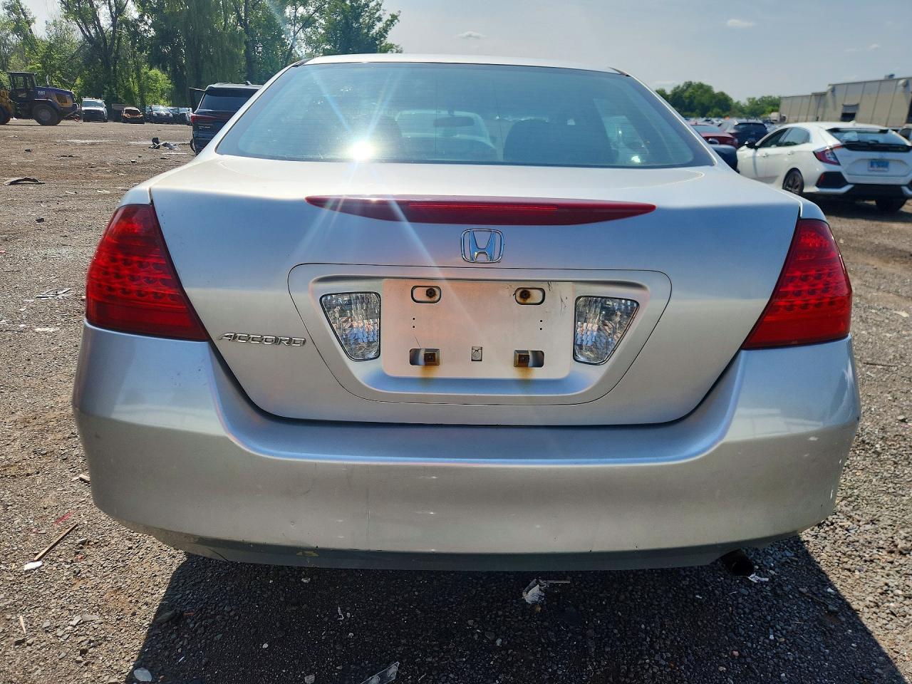 2006 Honda Accord Se - Image 6
