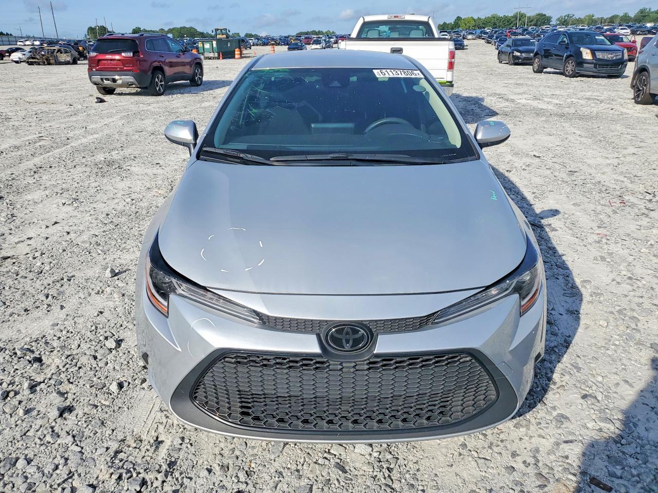 2022 Toyota Corolla Le - Image 5