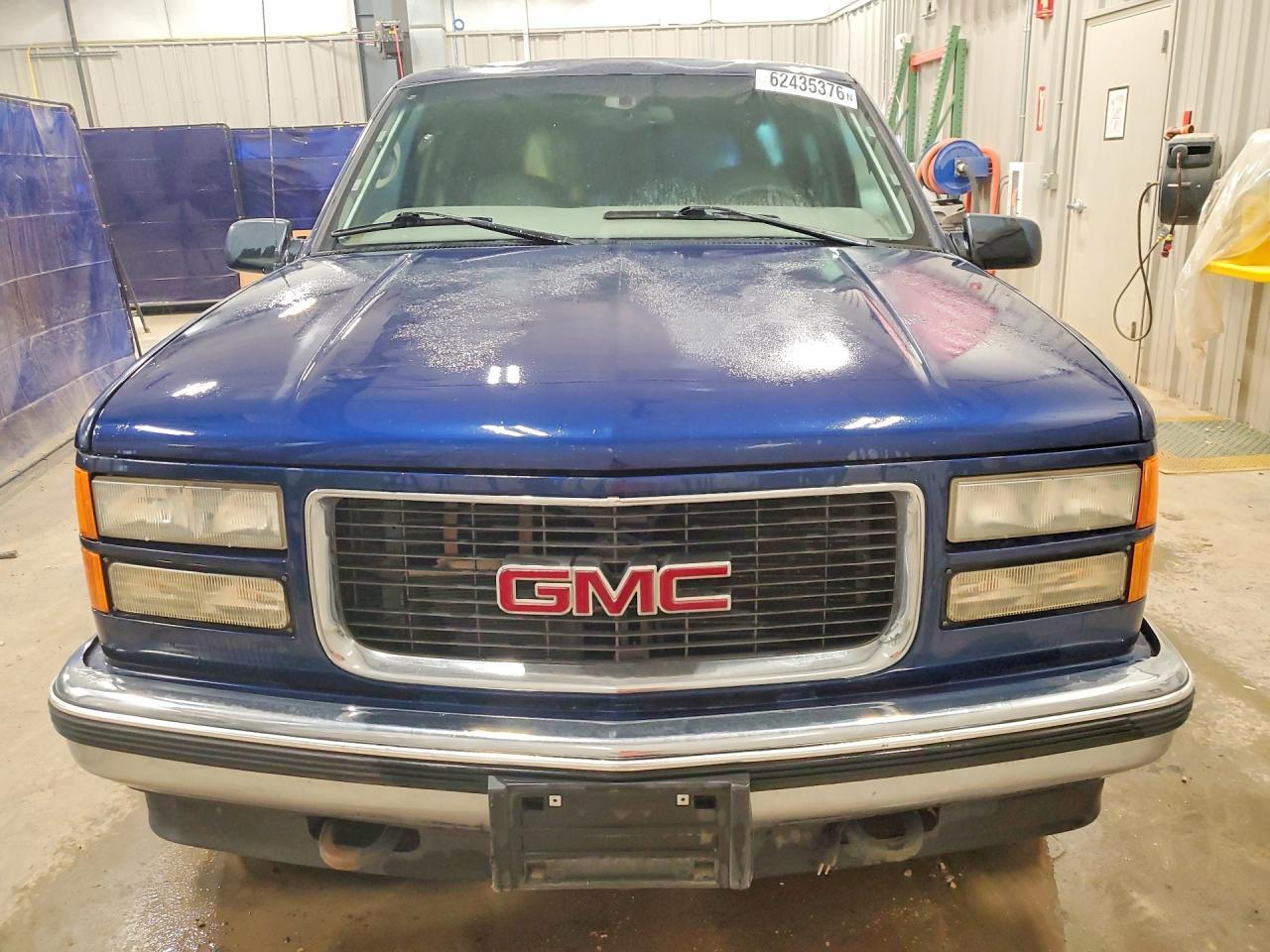 1997 GMC Yukon - Image 5