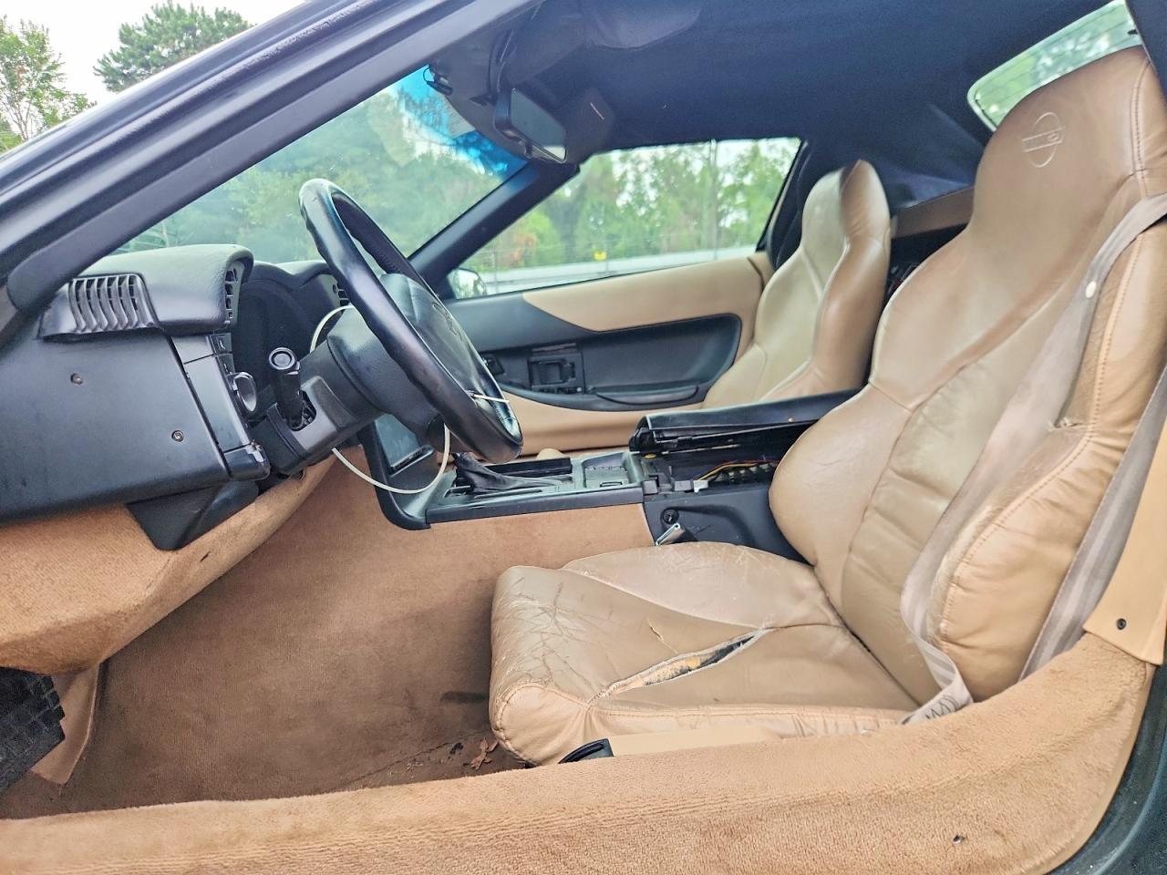 1994 Chevrolet Corvette - Image 7