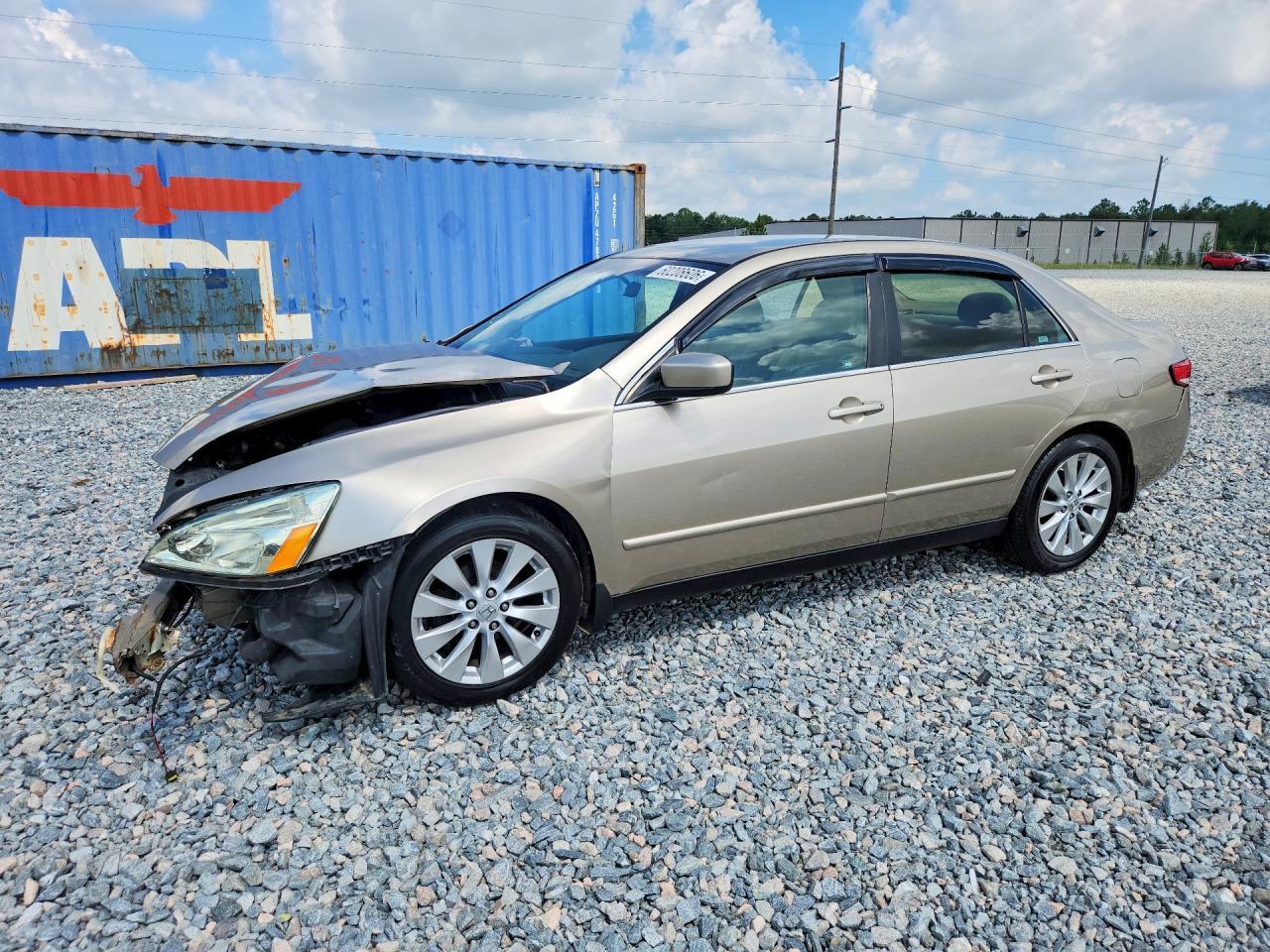 2003 Honda Accord Lx