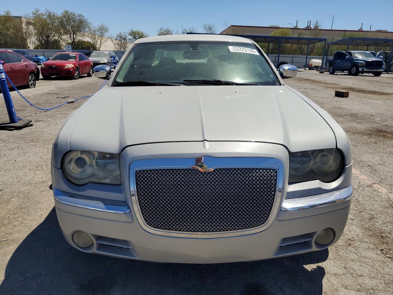 2006 Chrysler 300C - Фото 5