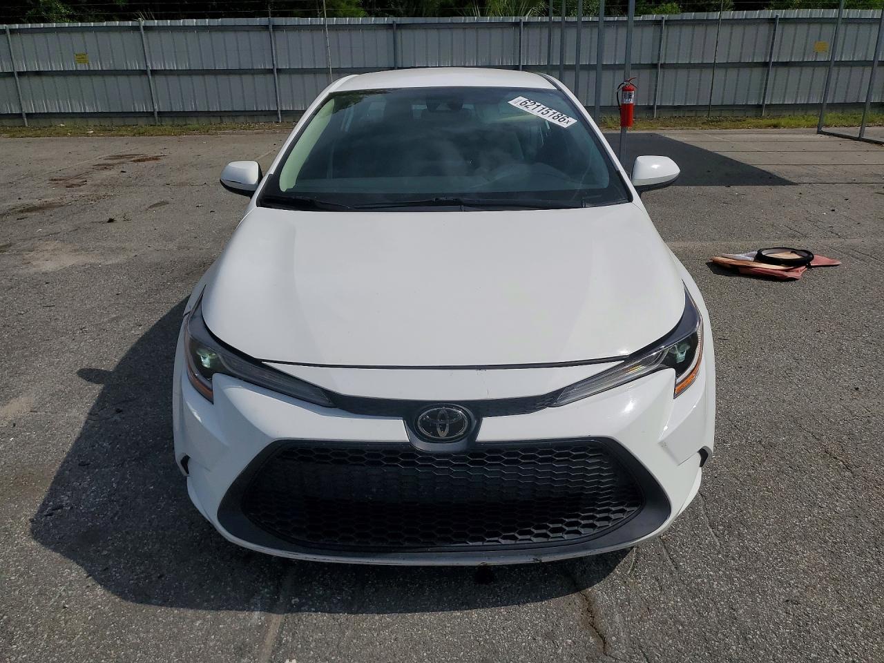 2022 Toyota Corolla Le - Фото 5