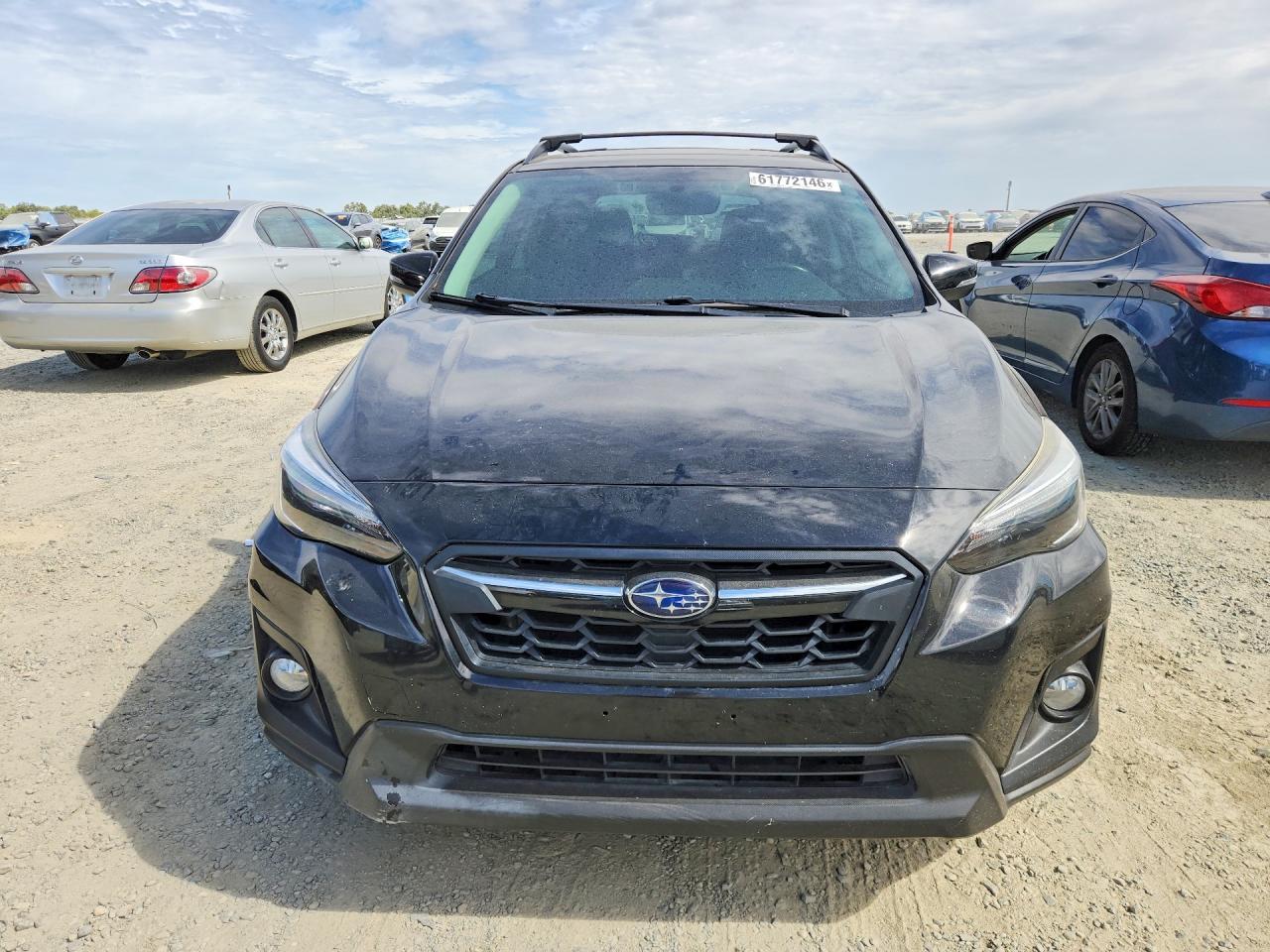 2018 Subaru Crosstrek Limited - Image 5